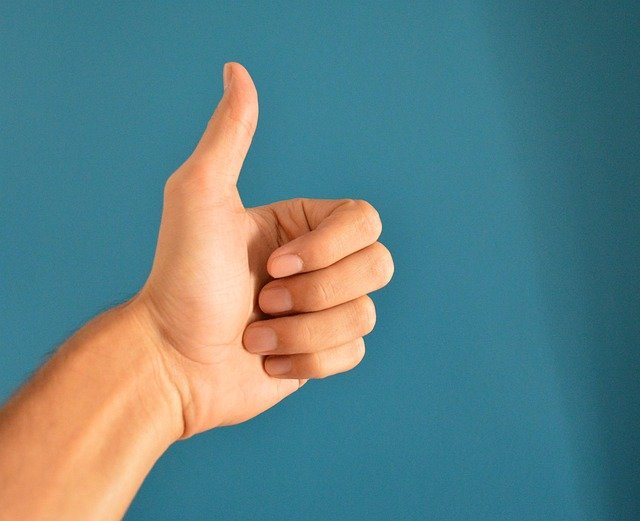 hand, thumb, up, sign, human, finger, blue human, thumb, thumb, thumb, thumb, thumb